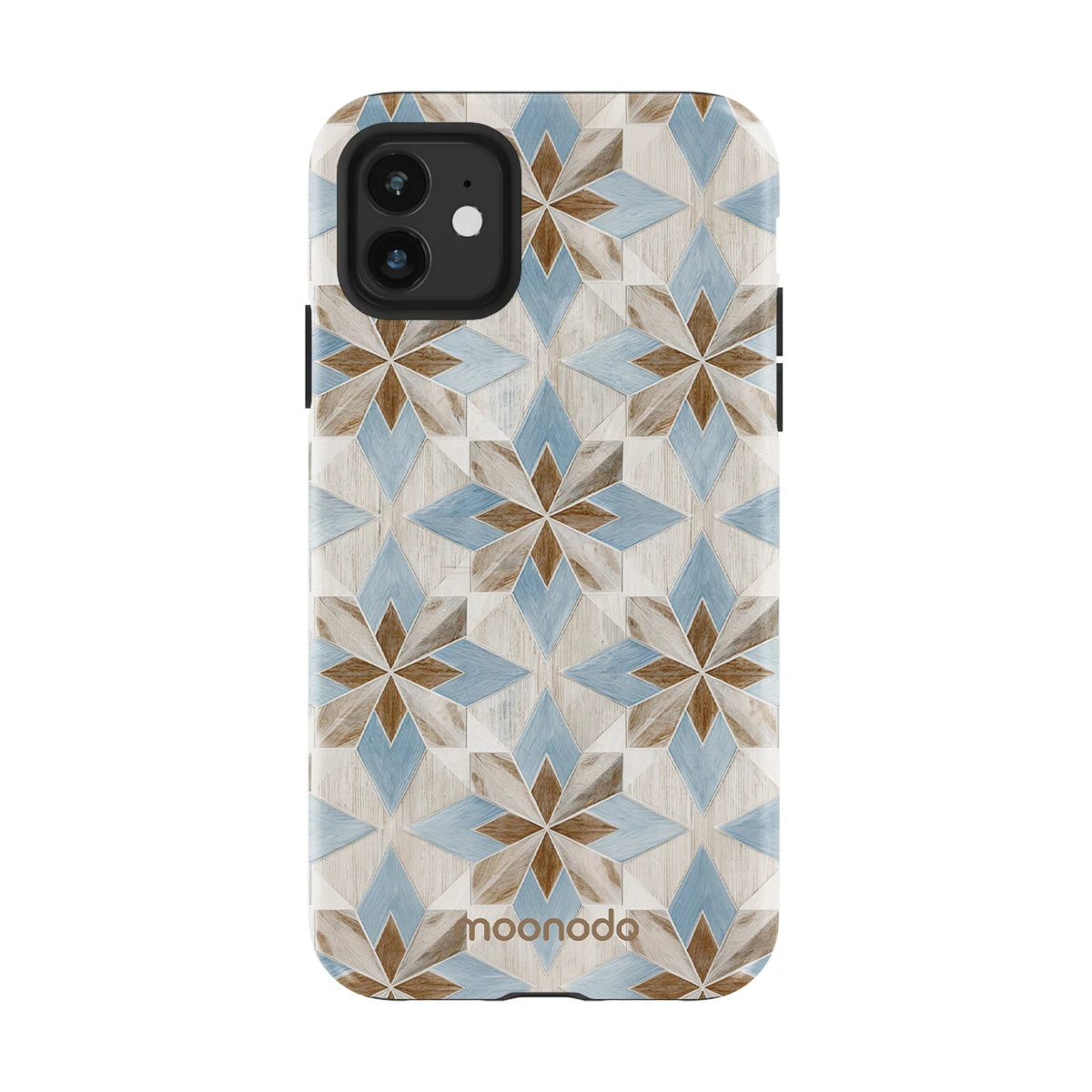 Artisan Star - iPhone 11 Case
