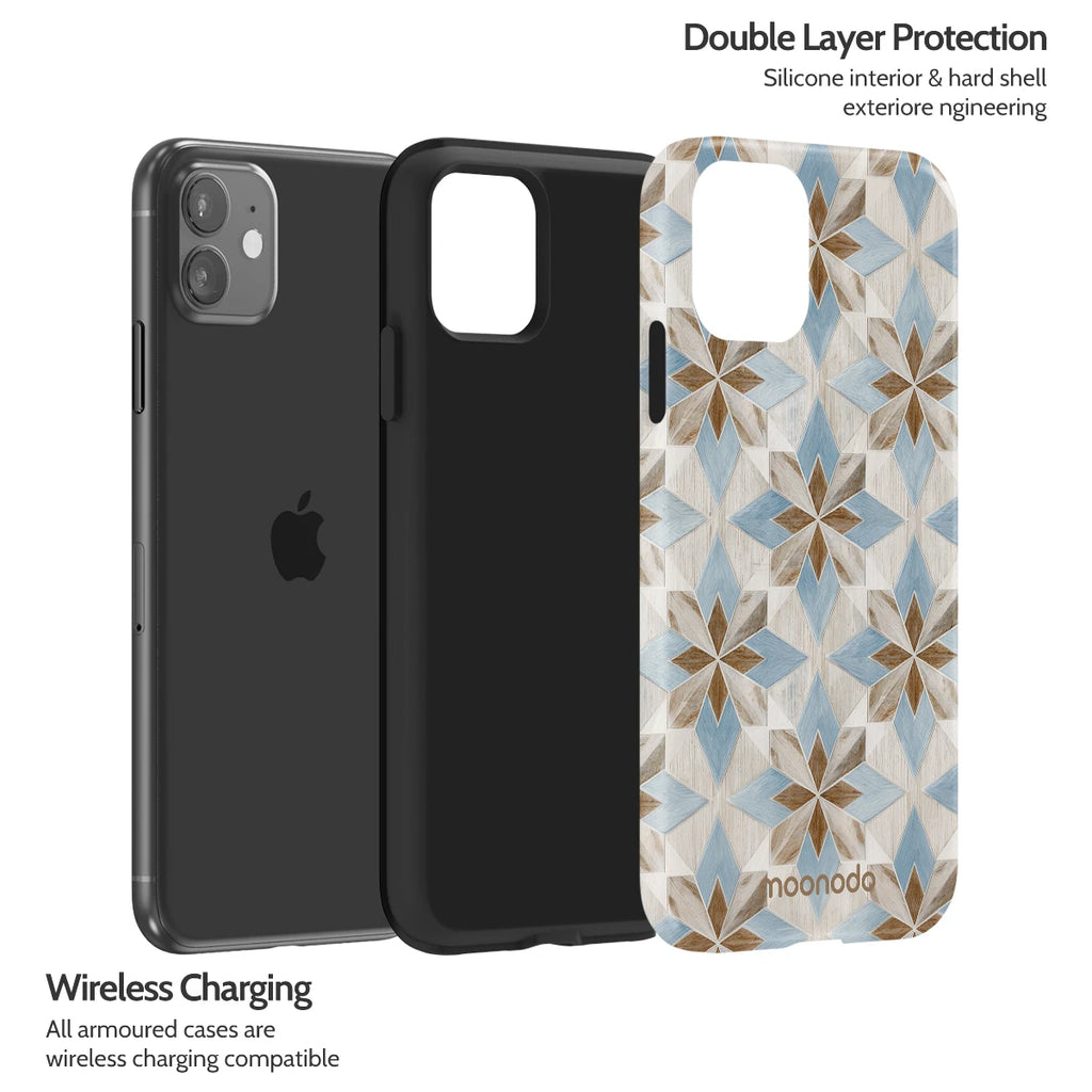 Artisan Star - iPhone 11 Case