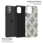 Artisan Star - iPhone 11 Case