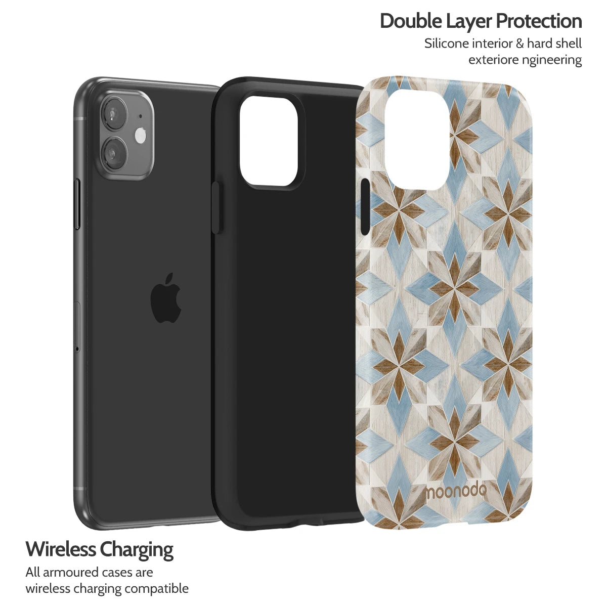 Artisan Star - iPhone 11 Case