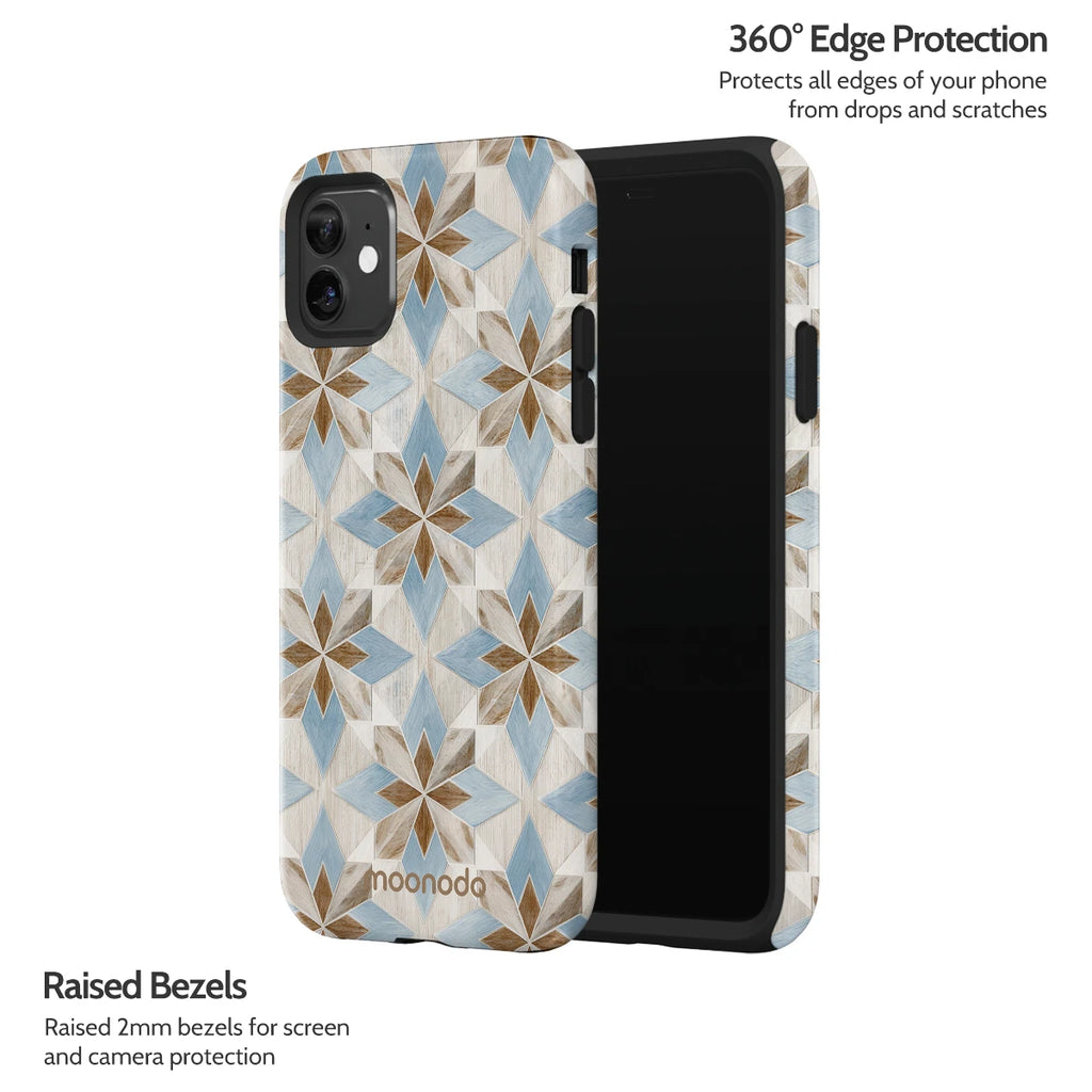 Artisan Star - iPhone 11 Case