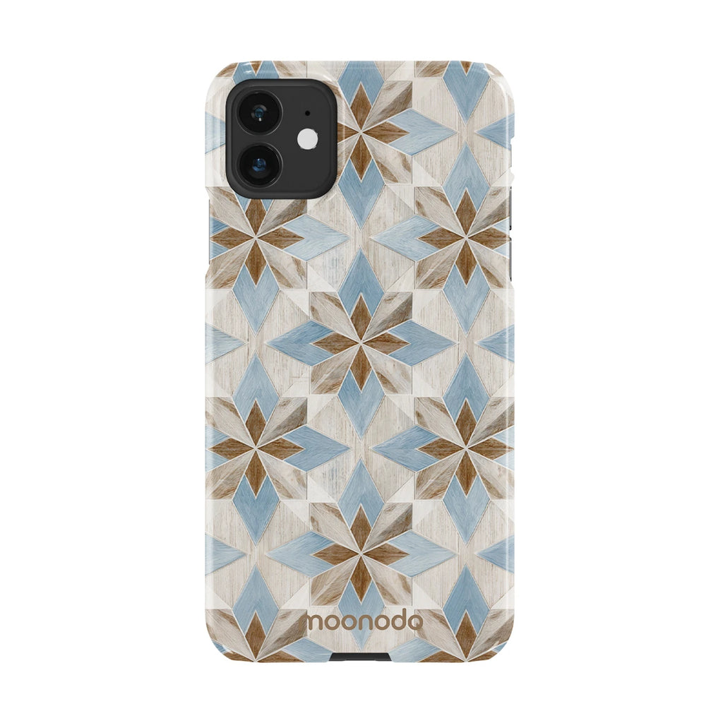 Artisan Star - iPhone 11 Case