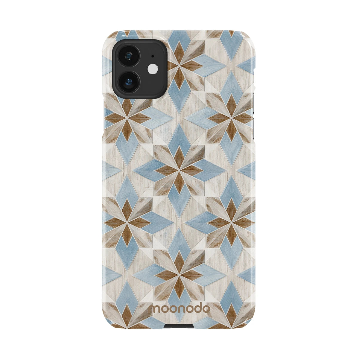 Artisan Star - iPhone 11 Case