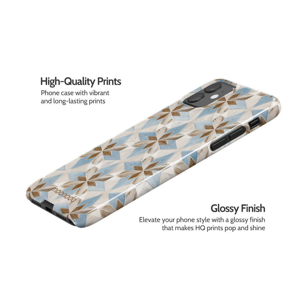Artisan Star - iPhone 11 Case
