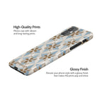Artisan Star - iPhone 11 Case
