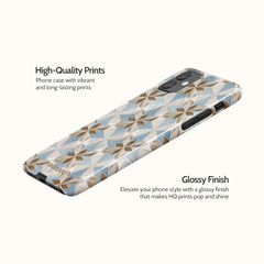 Artisan Star - iPhone 11 Case