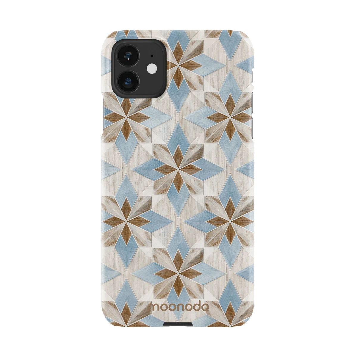 Artisan Star - iPhone 11 Case