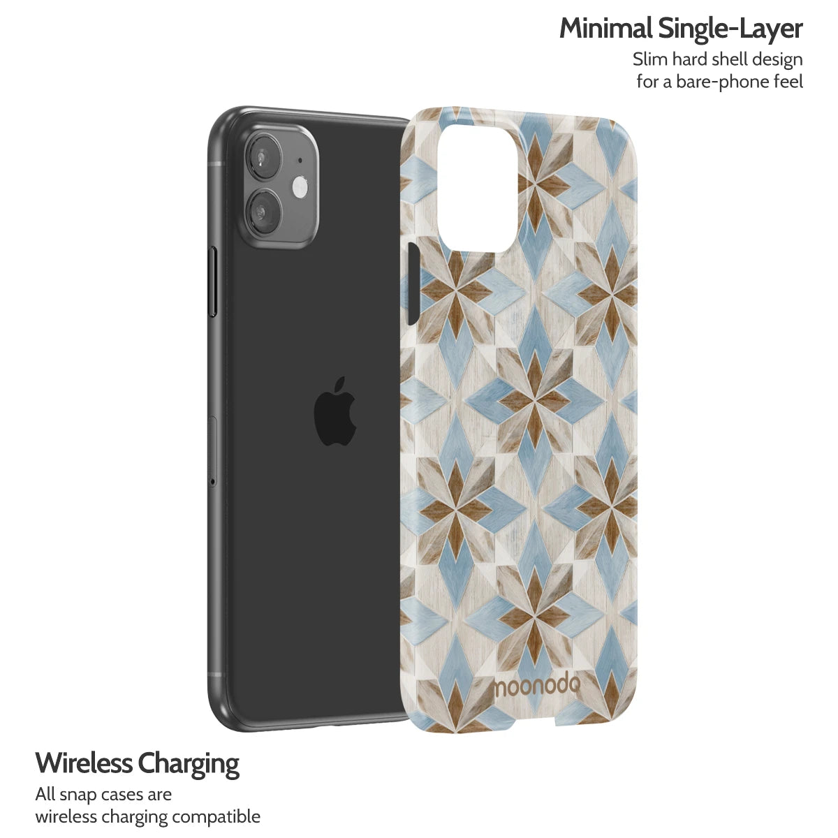 Artisan Star - iPhone 11 Case