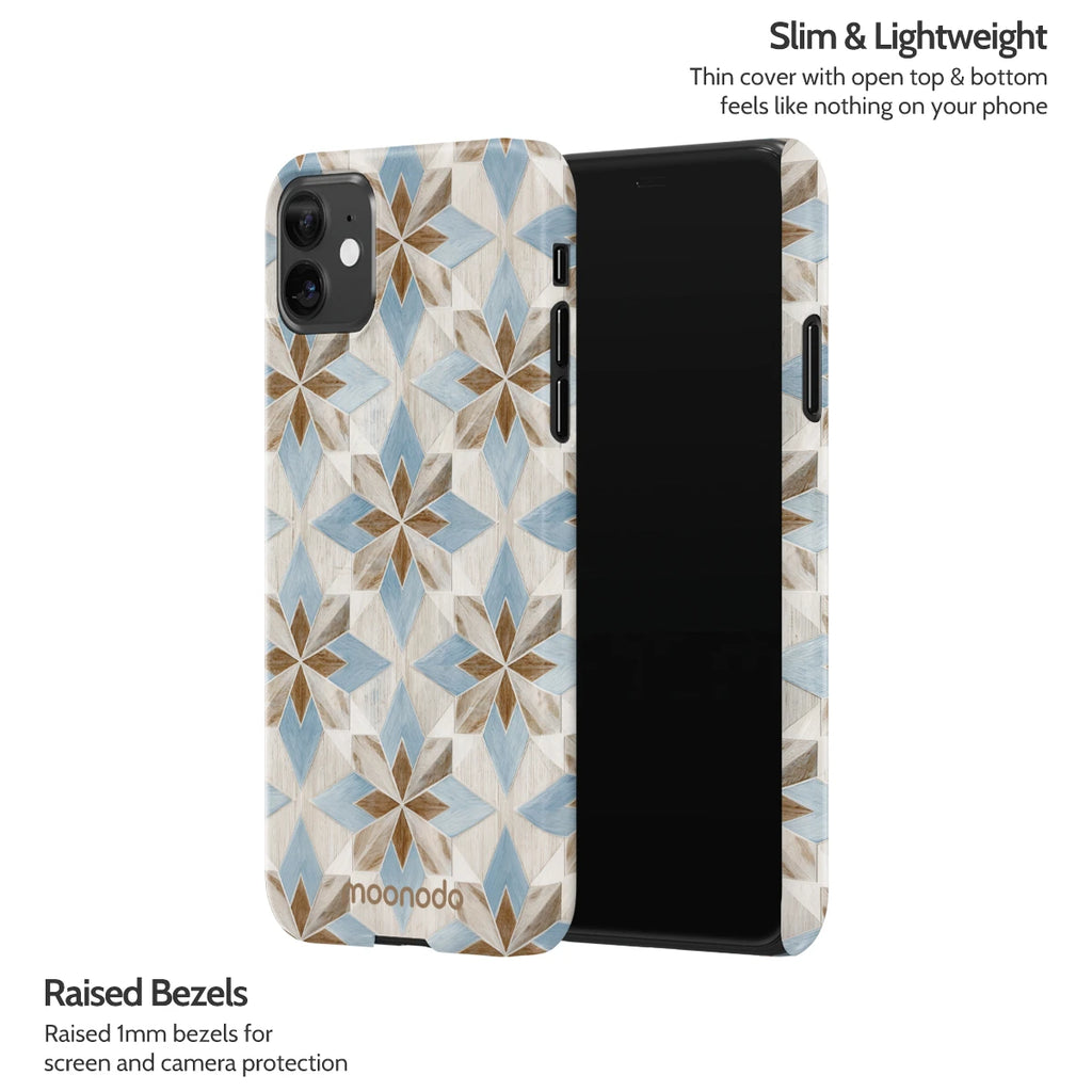 Artisan Star - iPhone 11 Case