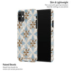 Artisan Star - iPhone 11 Case
