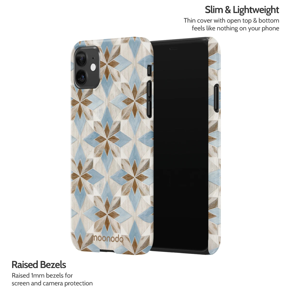 Artisan Star - iPhone 11 Case