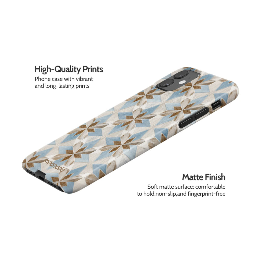 Artisan Star - iPhone 11 Case