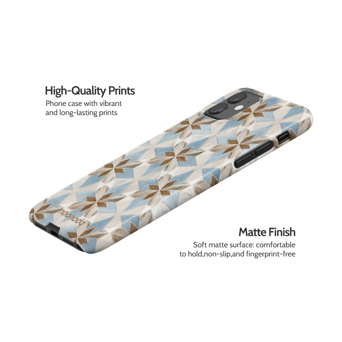 Artisan Star - iPhone 11 Case