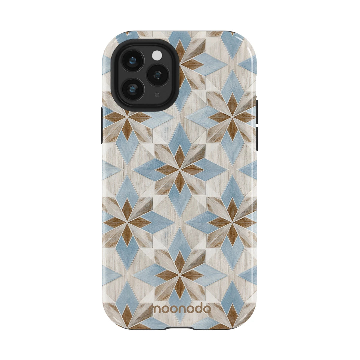 Artisan Star - iPhone 11 Pro Case