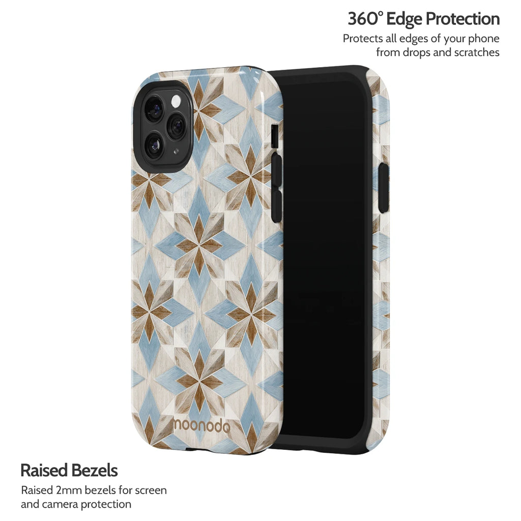 Artisan Star - iPhone 11 Pro Case