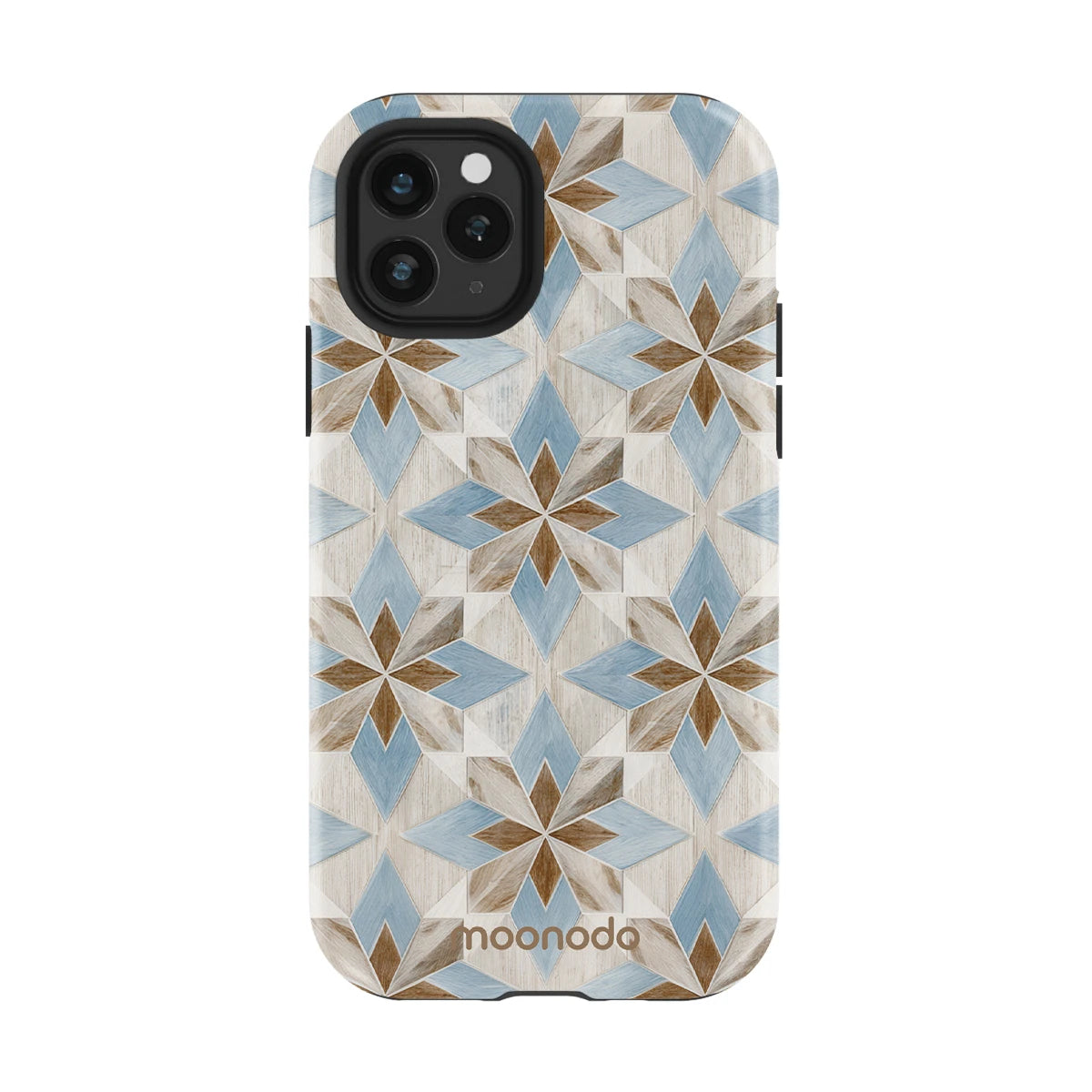 Artisan Star - iPhone 11 Pro Case