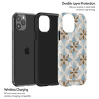 Artisan Star - iPhone 11 Pro Case