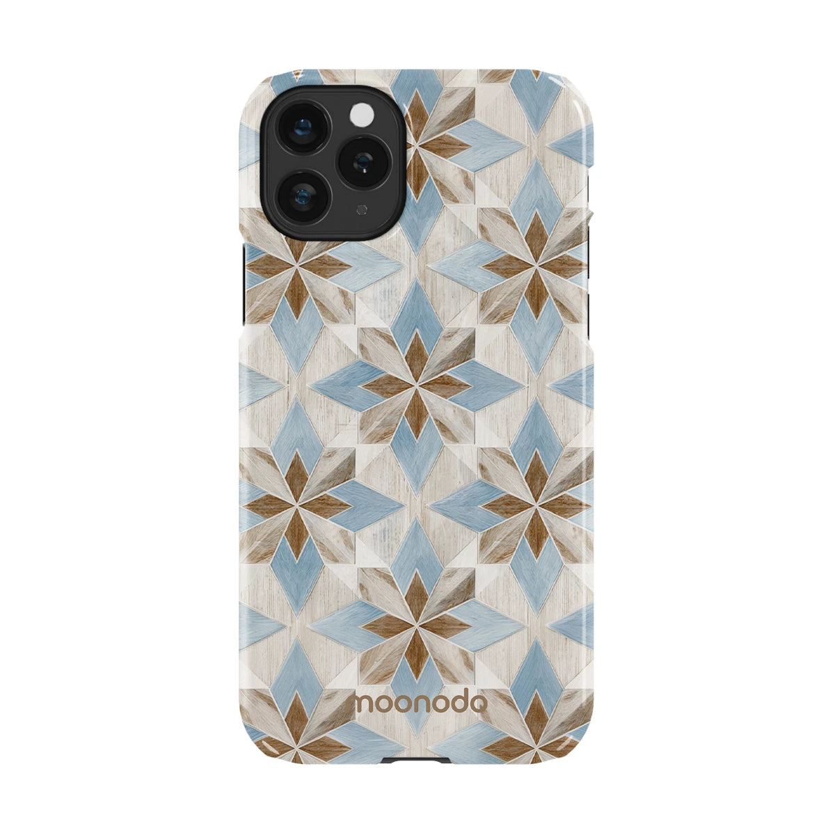 Artisan Star - iPhone 11 Pro Case
