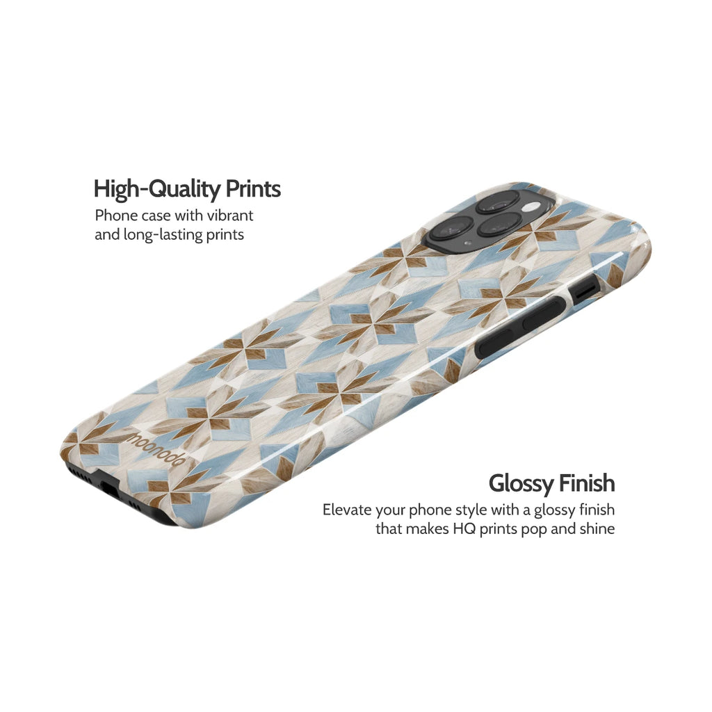 Artisan Star - iPhone 11 Pro Case