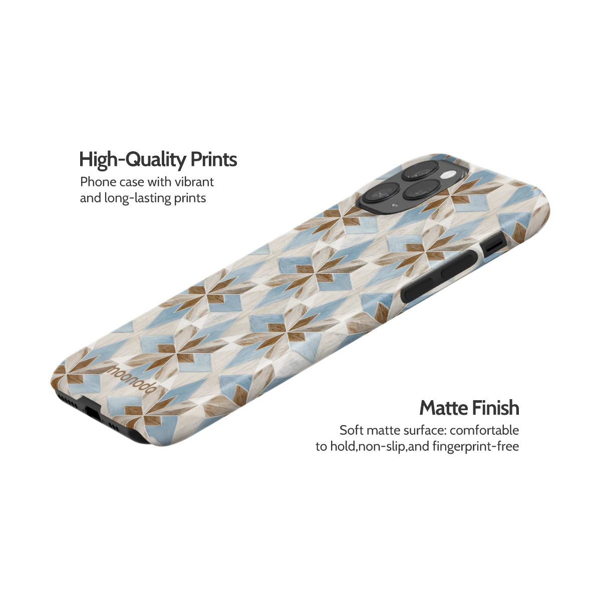 Artisan Star - iPhone 11 Pro Case