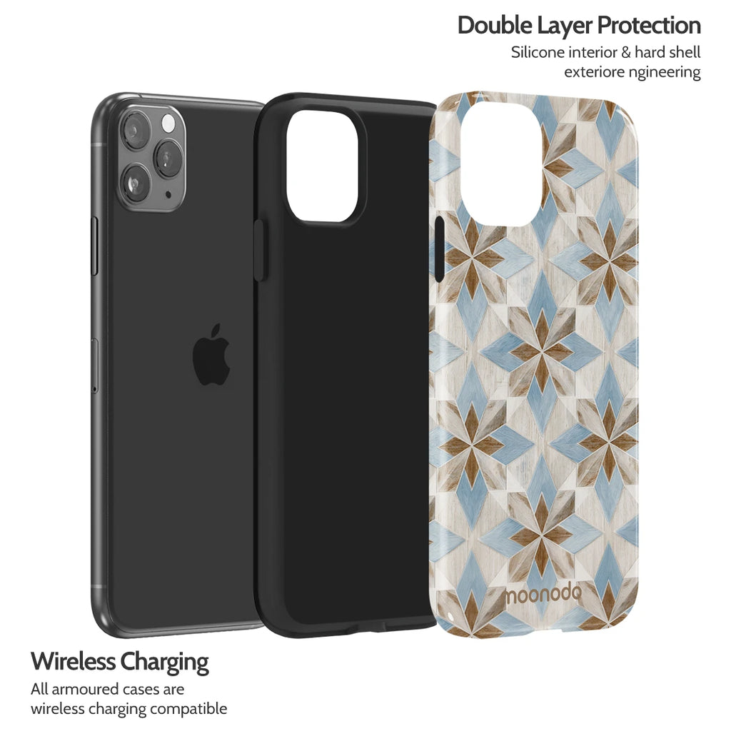 Artisan Star - iPhone 11 Pro Max Case