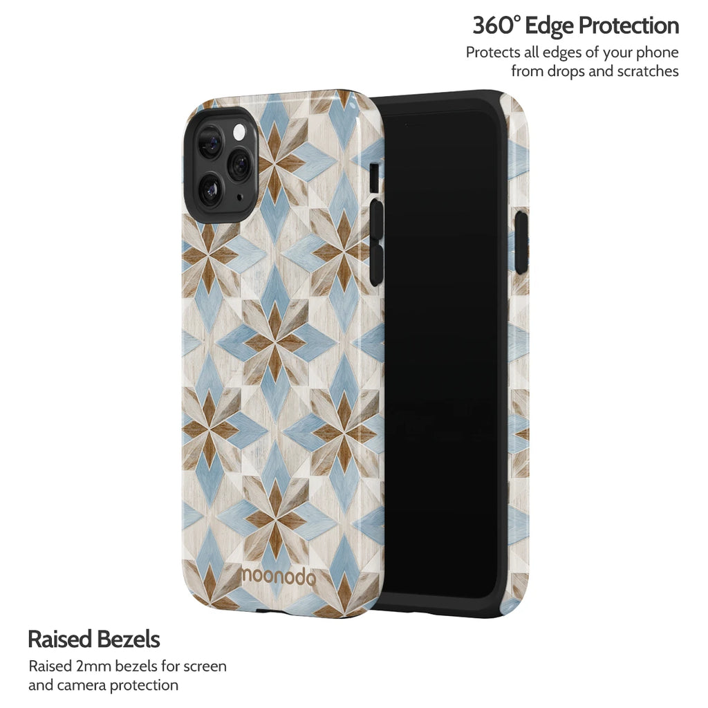 Artisan Star - iPhone 11 Pro Max Case