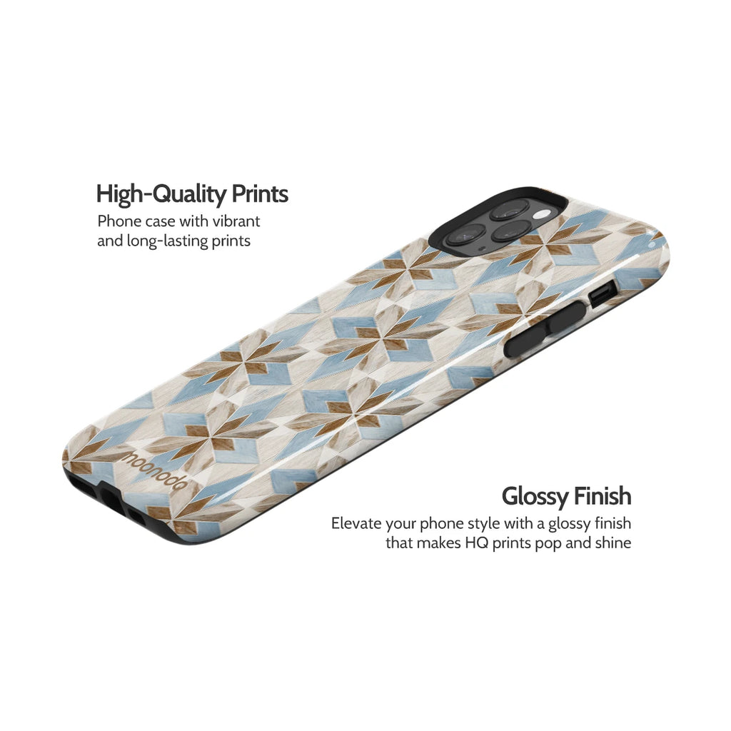 Artisan Star - iPhone 11 Pro Max Case