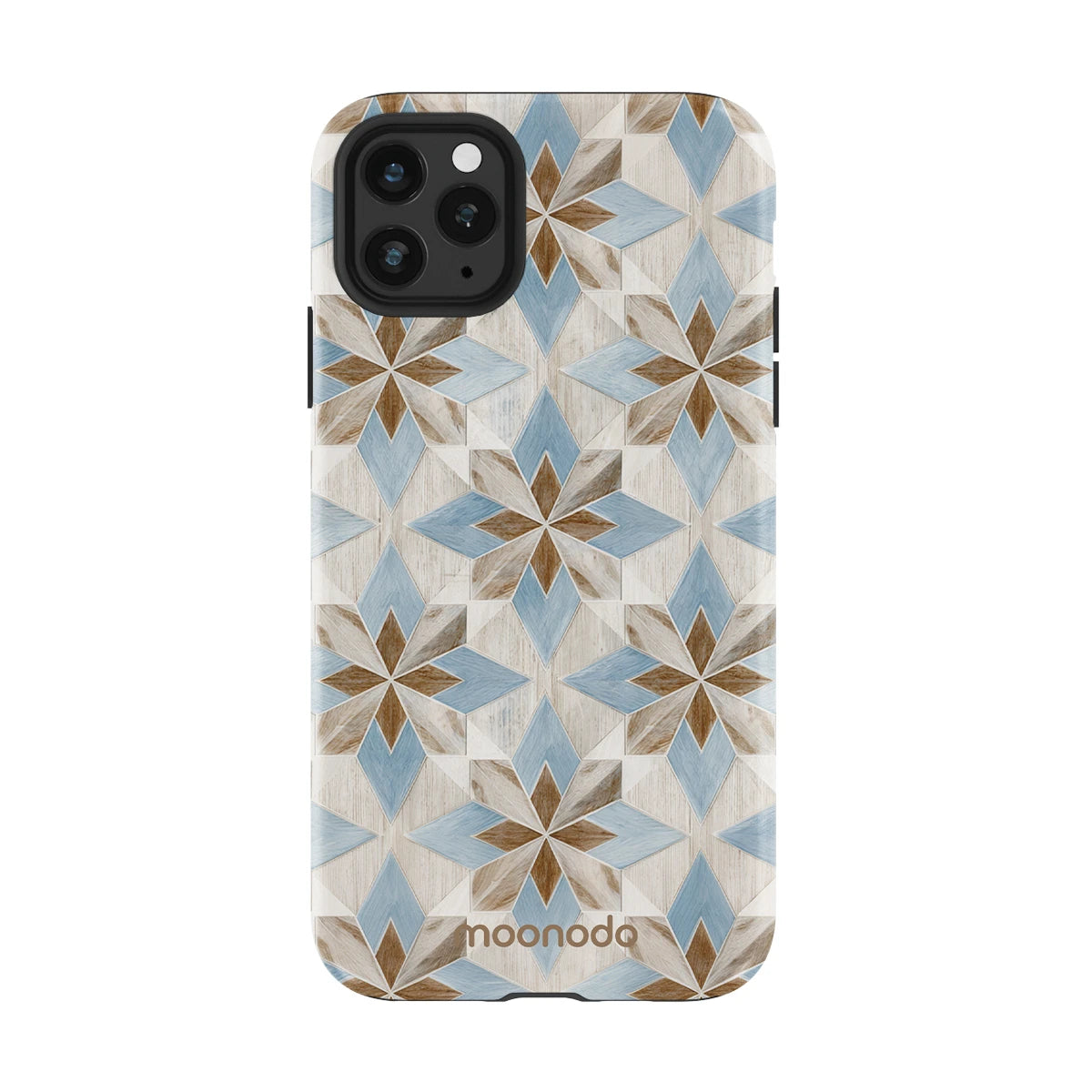 Artisan Star - iPhone 11 Pro Max Case