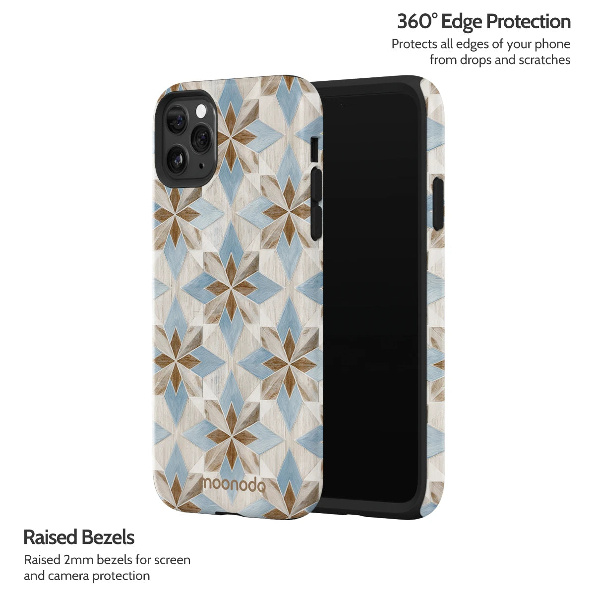 Artisan Star - iPhone 11 Pro Max Case