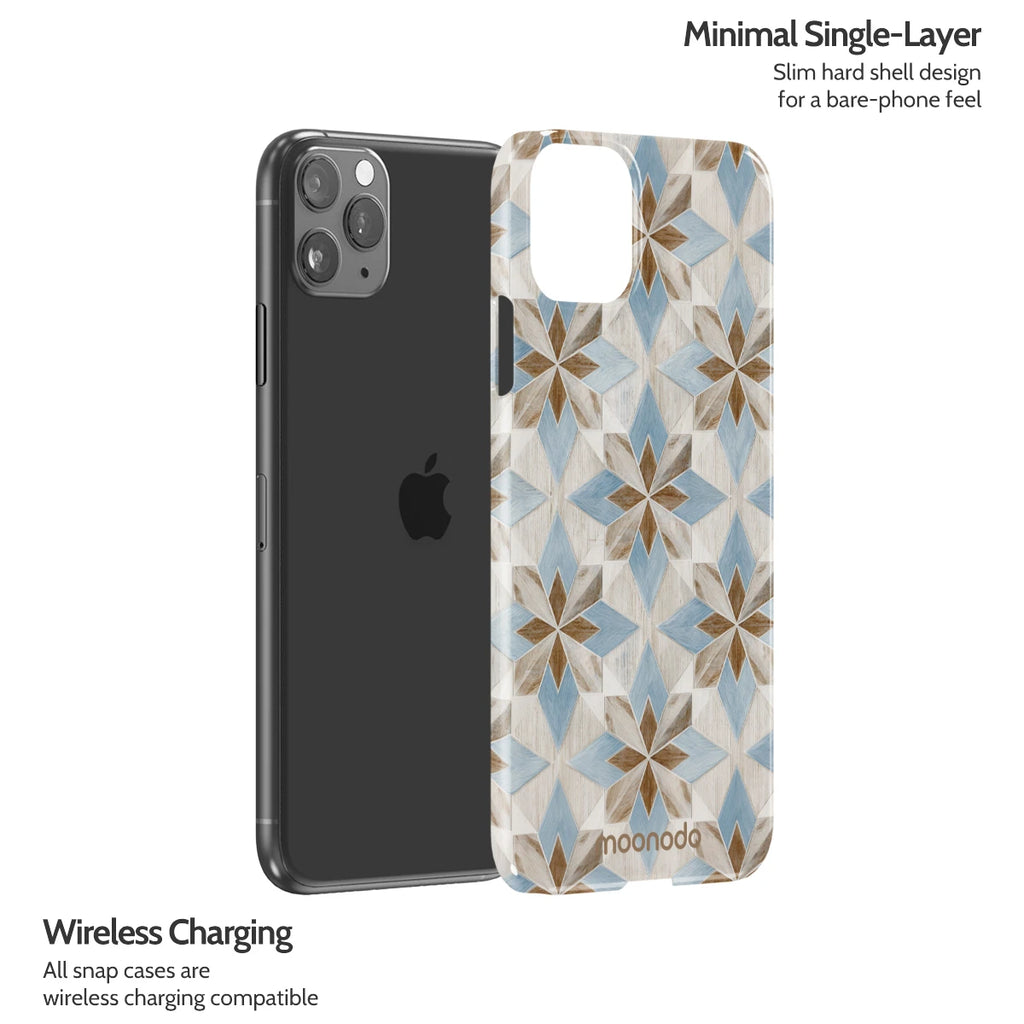 Artisan Star - iPhone 11 Pro Max Case