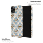 Artisan Star - iPhone 11 Pro Max Case