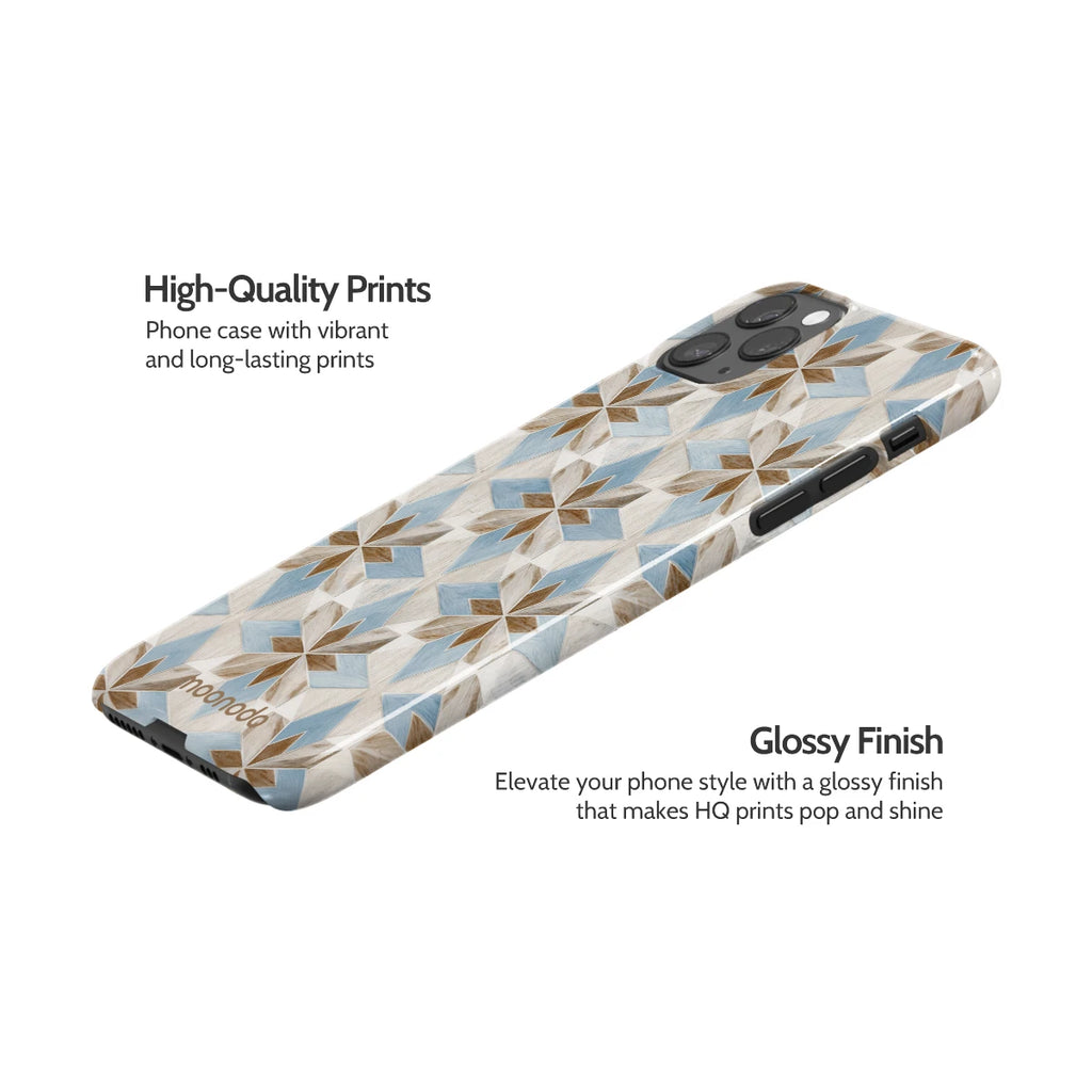 Artisan Star - iPhone 11 Pro Max Case