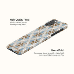 Artisan Star - iPhone 11 Pro Max Case