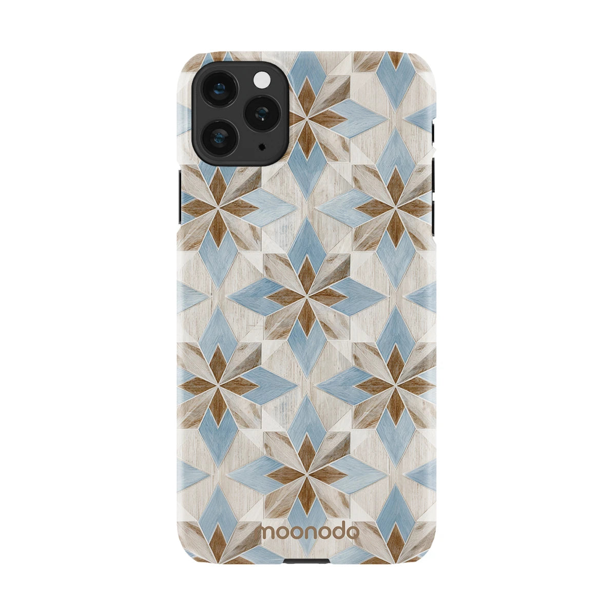 Artisan Star - iPhone 11 Pro Max Case