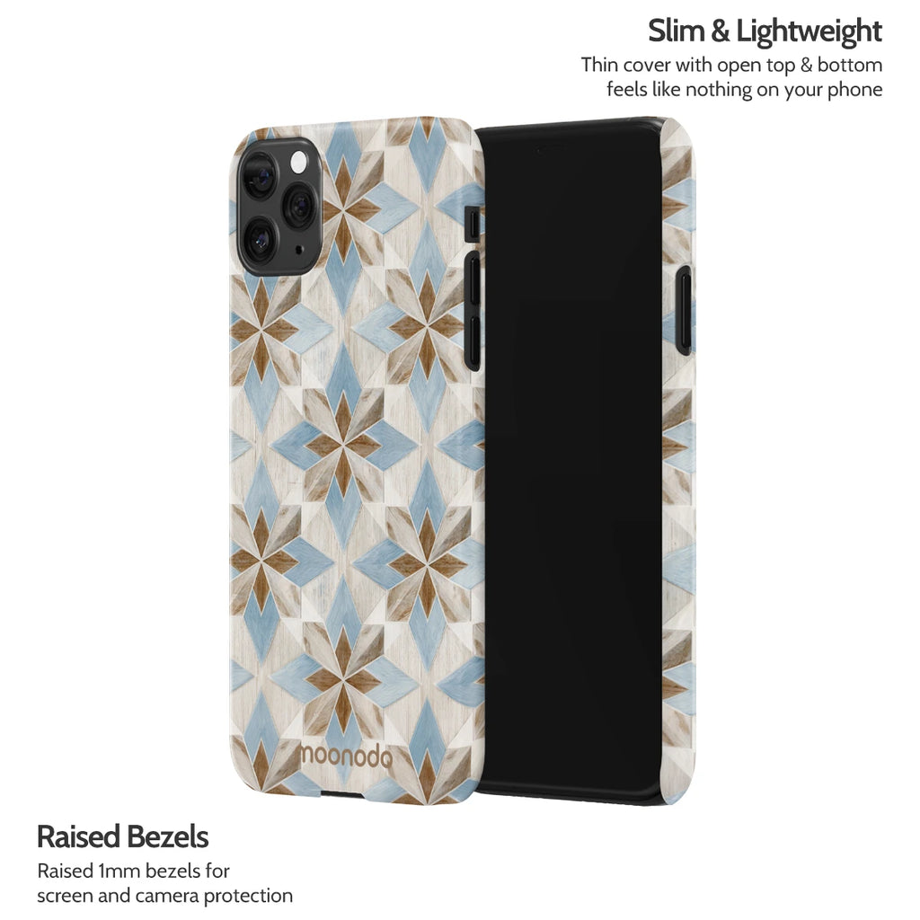 Artisan Star - iPhone 11 Pro Max Case