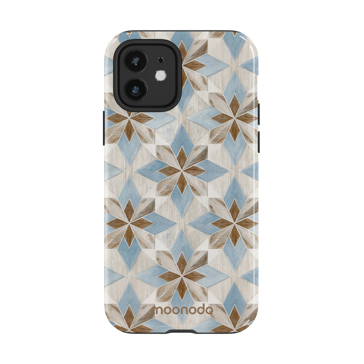 Artisan Star - iPhone 12 Case
