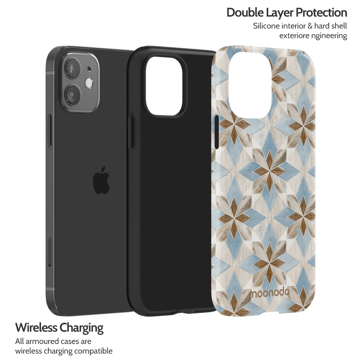 Artisan Star - iPhone 12 Case