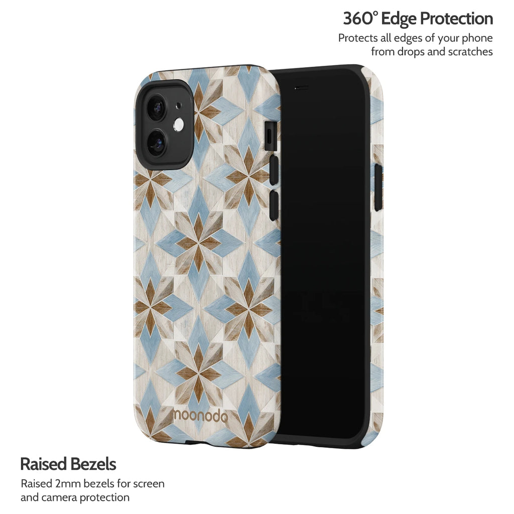 Artisan Star - iPhone 12 Case