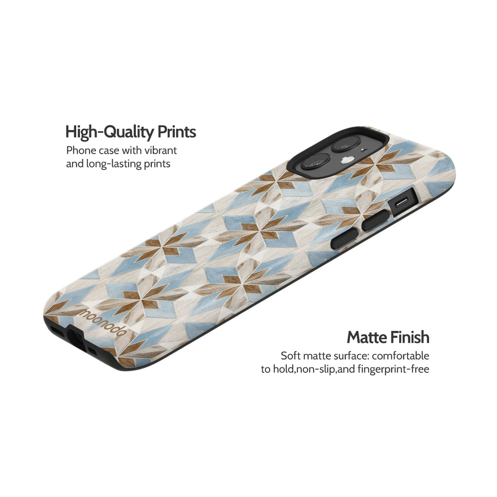 Artisan Star - iPhone 12 Case