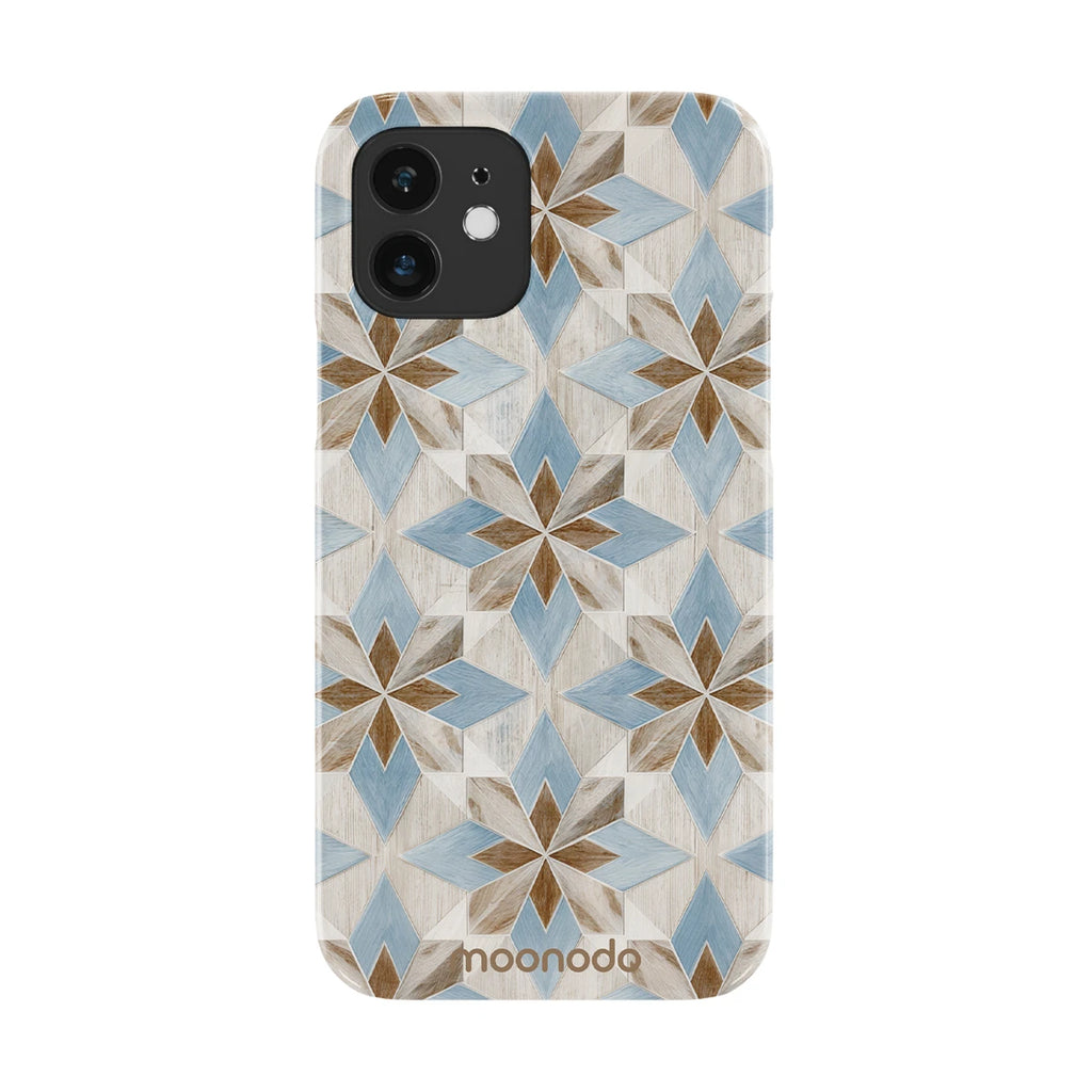 Artisan Star - iPhone 12 Case