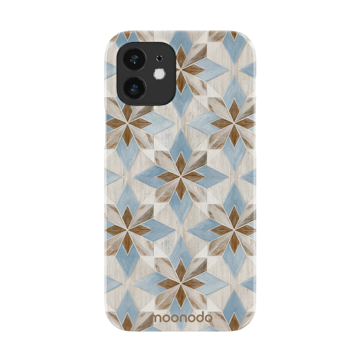 Artisan Star - iPhone 12 Case