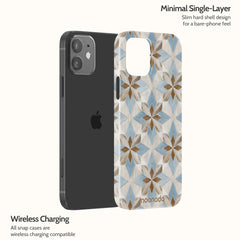 Artisan Star - iPhone 12 Case