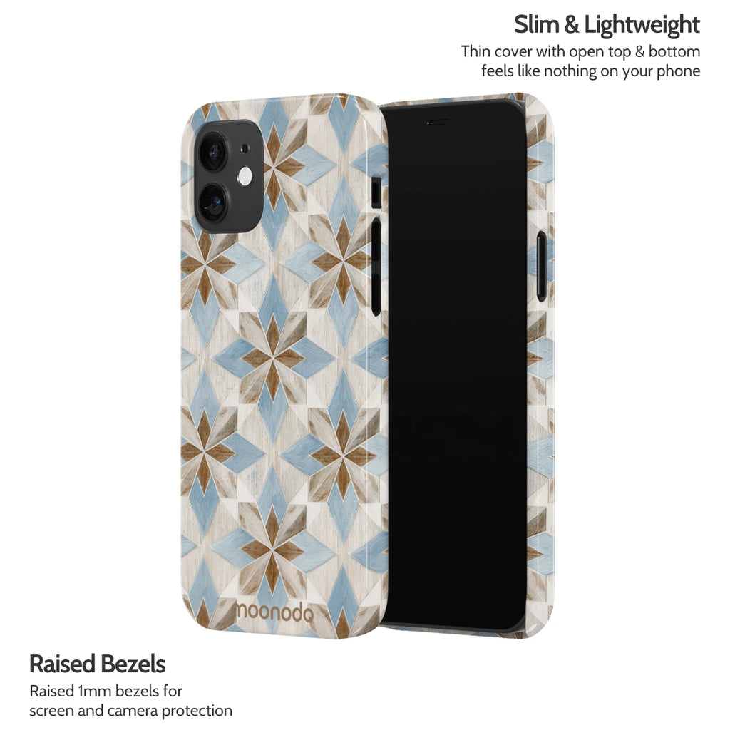 Artisan Star - iPhone 12 Case
