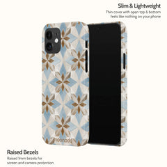 Artisan Star - iPhone 12 Case