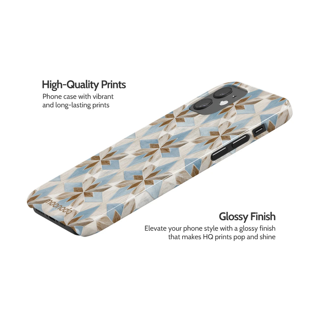 Artisan Star - iPhone 12 Case