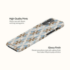 Artisan Star - iPhone 12 Case