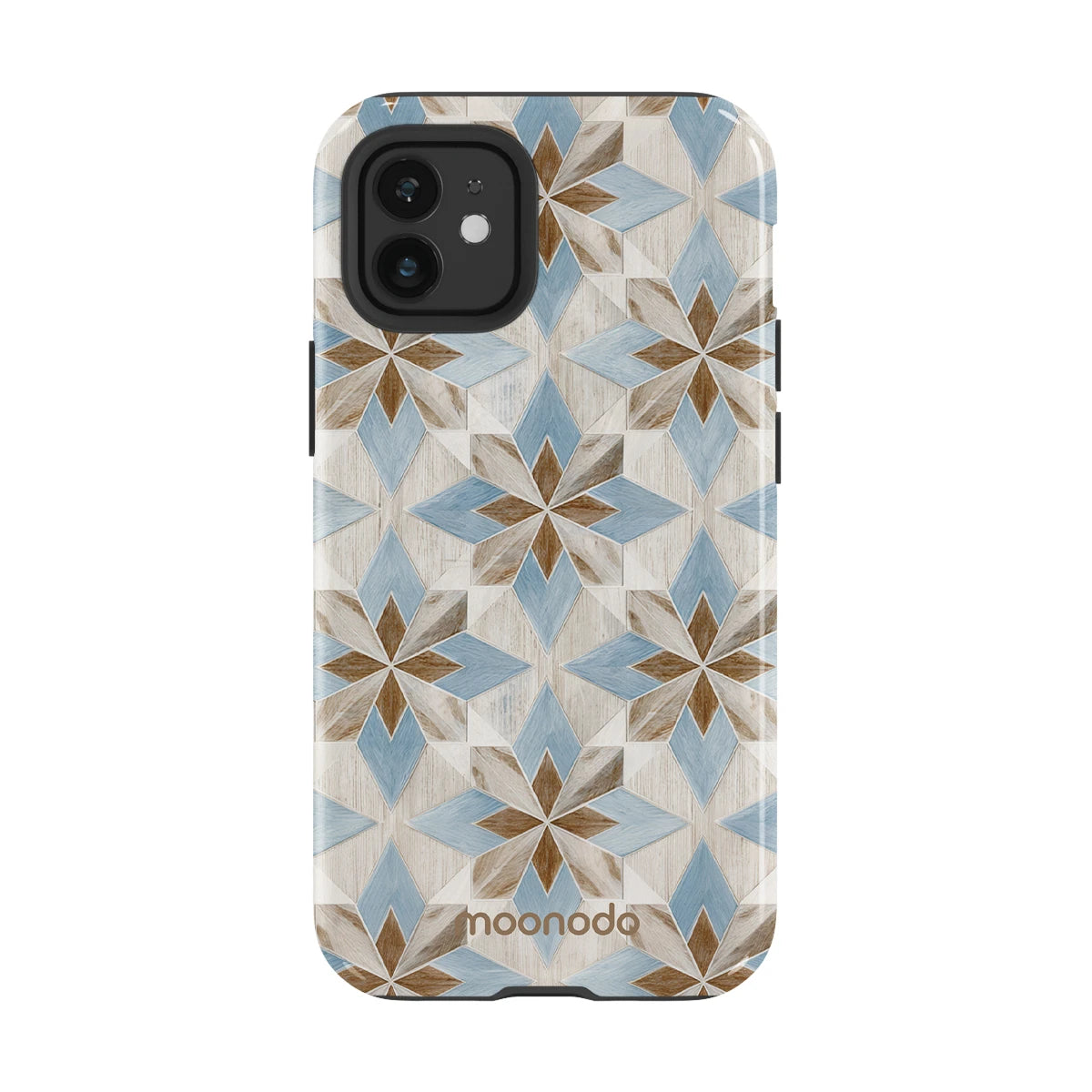 Artisan Star - iPhone 12 Mini Case