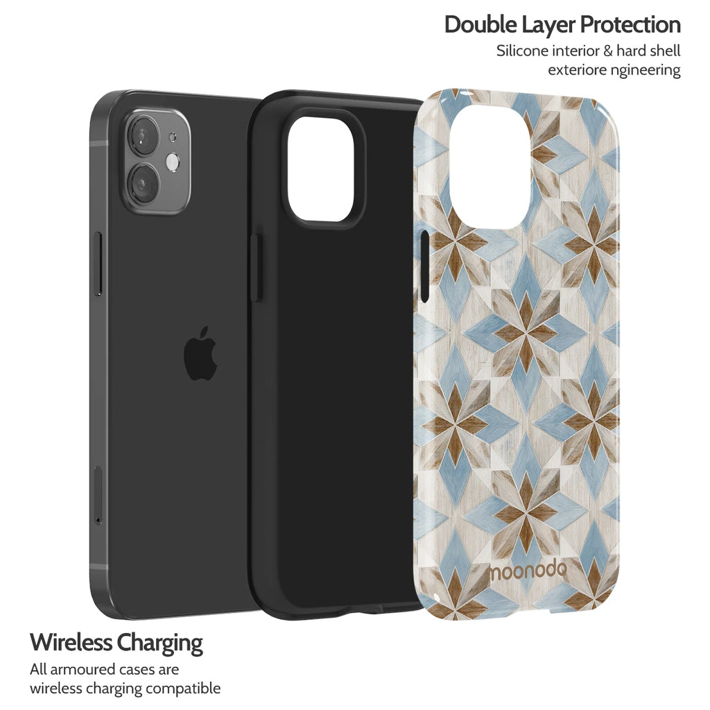 Artisan Star - iPhone 12 Mini Case