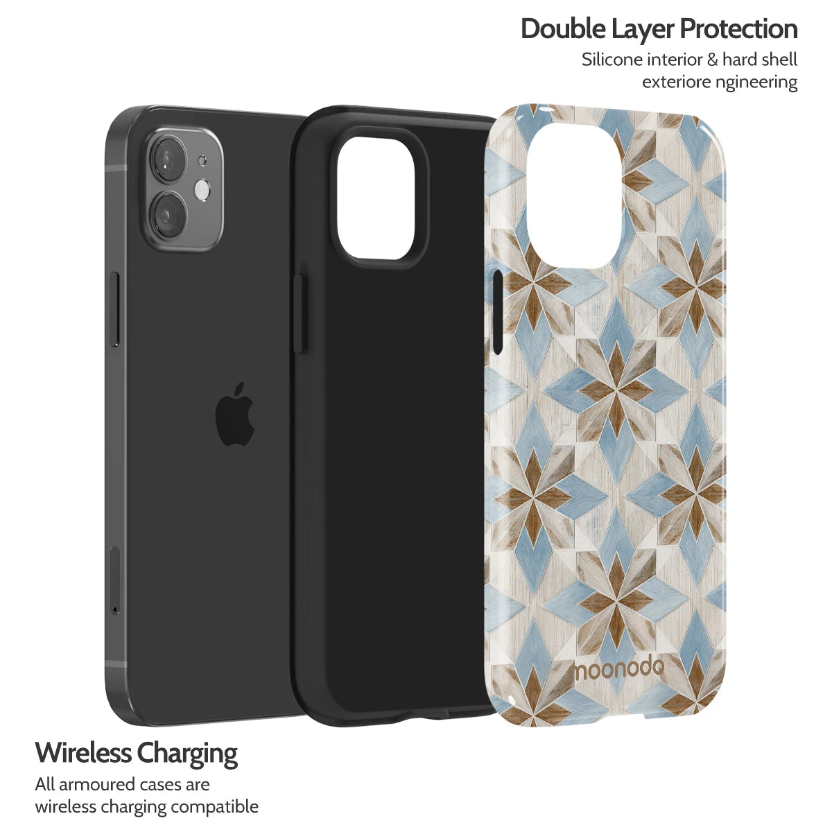 Artisan Star - iPhone 12 Mini Case