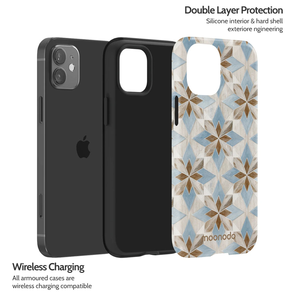 Artisan Star - iPhone 12 Mini Case